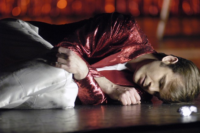 The Rake«s Progress