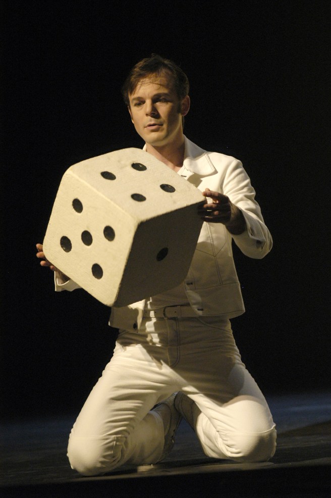 The Rake«s Progress